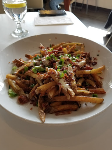 Health Food Store «The Mustard Seed Market and Cafe», reviews and photos, 867 W Market St, Akron, OH 44303, USA