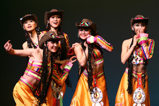 Performing Arts Theater «Memorial Hall», reviews and photos, 114 E Cameron Ave, Chapel Hill, NC 27514, USA