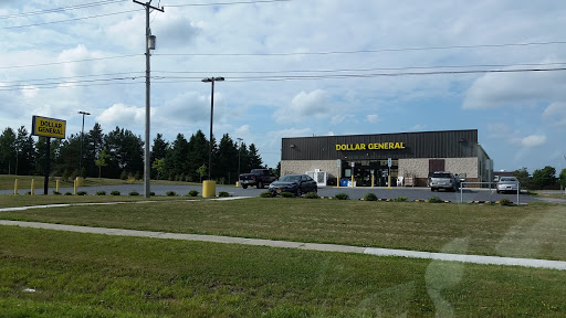 Discount Store «Dollar General», reviews and photos, 5602 US-11, Ellenburg Center, NY 12934, USA