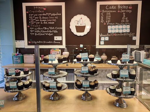 Bakery «Flavor Cupcakery», reviews and photos, 10253 York Rd, Cockeysville, MD 21030, USA