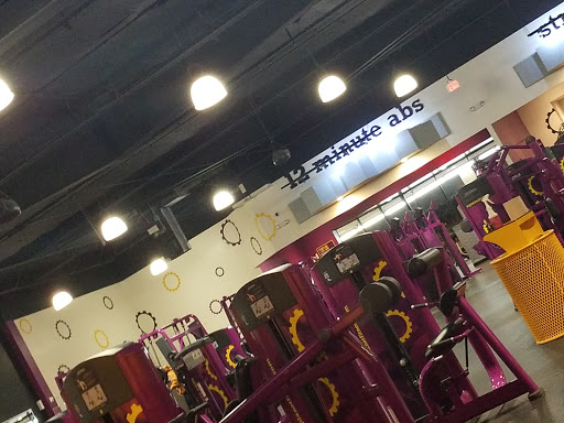 Gym «Planet Fitness», reviews and photos, 8960 Knott Ave, Buena Park, CA 90620, USA