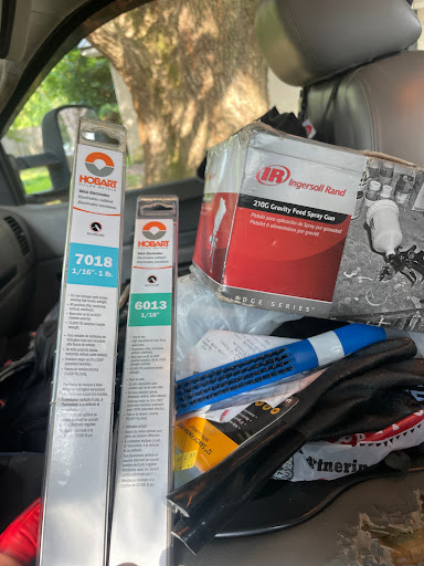 Home Improvement Store «Tractor Supply Co.», reviews and photos, 601 Patriot Pkwy, Tuscaloosa, AL 35405, USA