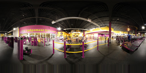 Gym «Planet Fitness», reviews and photos, 3065 NY-50, Saratoga Springs, NY 12866, USA