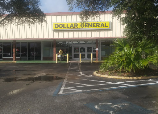 Discount Store «Dollar General», reviews and photos, 201 38th Ave N, St Petersburg, FL 33704, USA