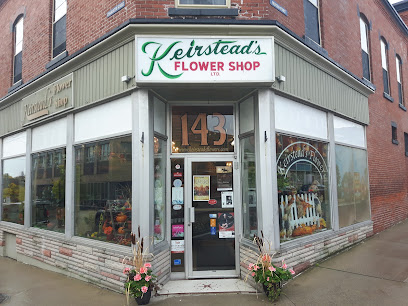 Keirstead's Flower Shop Ltd
