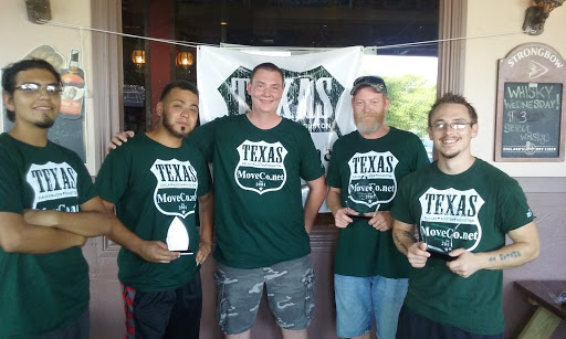 Moving Company «MoveCo.Net», reviews and photos, 7000 Independence Pkwy #160, Plano, TX 75025, USA