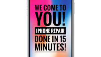 PHONE REPAIR PROS (Heights, Memorial, Upper Kirby, Rice)-15 Minute iPhone Repair - Photo 2 - Car repair in , Houston