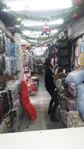 Shopping Carnot - Shopping Center