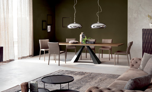 Furniture Store «Euro Living Modern Furniture store Dallas Texas», reviews and photos, 4200 Harry Hines Blvd, Dallas, TX 75219, USA