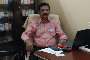 Malavika Child Clinic | Dr S Pandu - Best paediatrics | 35+ yrs exp. image