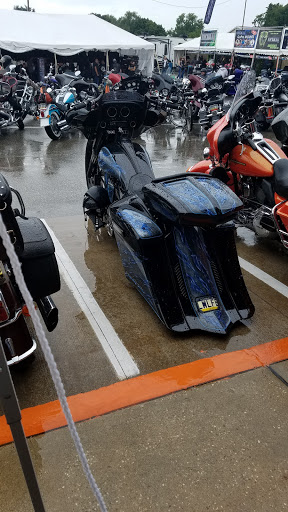 Harley-Davidson Dealer «Harley-Davidson of Erie», reviews and photos, 3712 W 12th St, Erie, PA 16505, USA