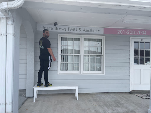 Explore tattoo ideas military, creative tattoo ideas in Savannah, available at Haute Brows. Cosmetic Tattoo