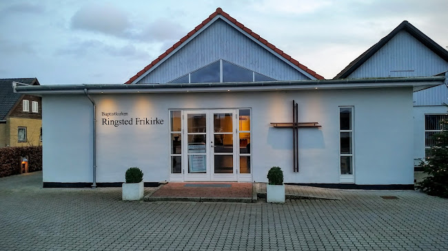 Ringsted Frikirke