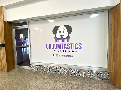 Groomtastics