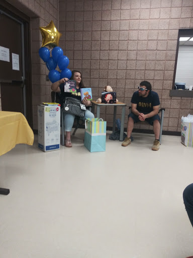 Community Center «Rutherford Community Center», reviews and photos, 900 Rutherford Dr, Mesquite, TX 75149, USA