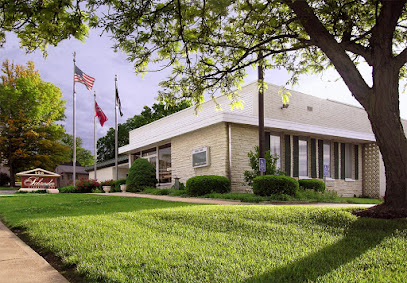 Schrader Funeral Home - Eureka