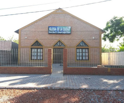 Iglesia de la Ciudad