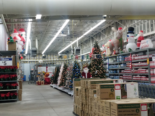 Department Store «Walmart Supercenter», reviews and photos