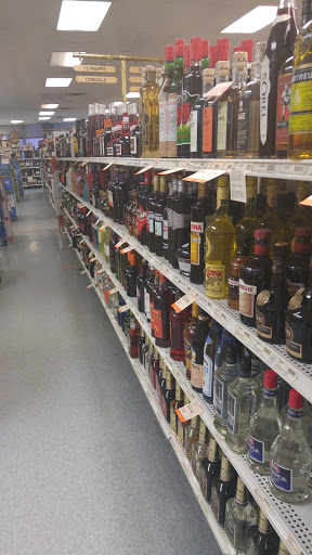 Liquor Store «Fine Wine & Good Spirits», reviews and photos, 10 W Centre Ave, Newtown, PA 18940, USA