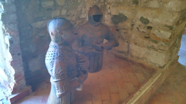 Castelo de Abrantes Horário de abertura