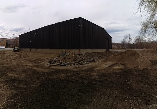 Martial Arts School «New England Martial Arts Athletic Center», reviews and photos, 38 Brigham St, Marlborough, MA 01752, USA