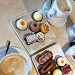 Photo n°3 de l'avis de Tony.a fait le 11/12/2021 à 22:11 sur le  Pasticceria Marisa Srl à San Giorgio delle Pertiche