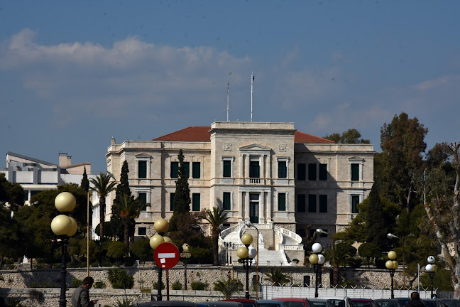 Σχολή Ναυτικών Δοκίμων