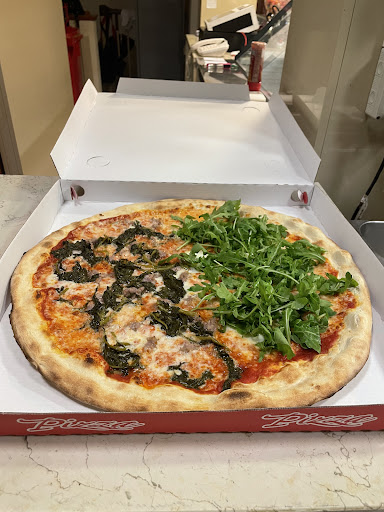 L ANGOLO della PIZZA in Arzignano, Provincia di Vicenza