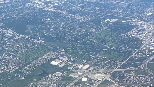 Country Club «Old Orchard Country Club», reviews and photos, 700 W Rand Rd, Mt Prospect, IL 60056, USA