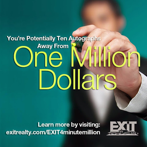 Real Estate Agency «EXIT Preferred Realty - Chambersburg», reviews and photos, 1047 Lincoln Way E, Chambersburg, PA 17201, USA