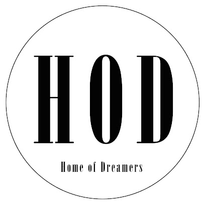 Home Of Dreamers Wedding