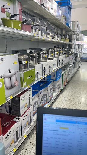 Supermarket «Nam Dae Mun Farmers Market», reviews and photos, 5158 Memorial Dr Suite 402, Stone Mountain, GA 30083, USA