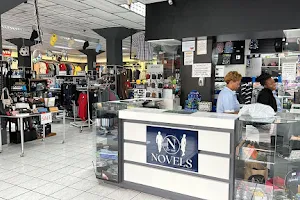 Novel Outfitters & Shoe Store image