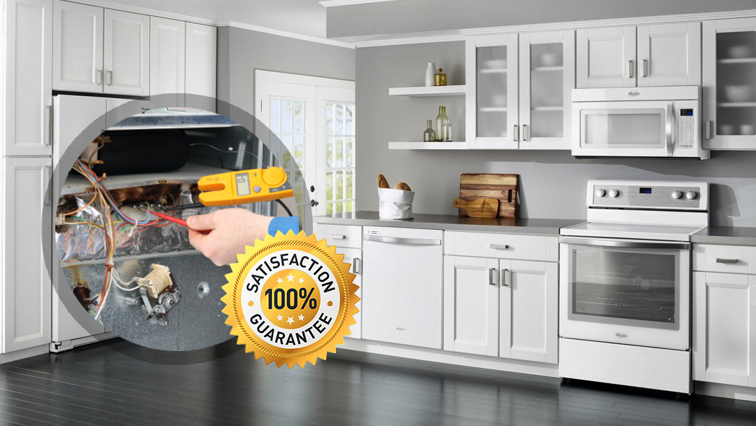Appliance Repair Channelview