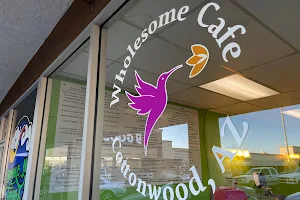 Wholesome Cafe in Cottonwood image