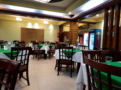 Gharana Restaurant - a, C, 93 Agrabad Access Rd, Chattogram 4100, Bangladesh