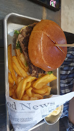 Photo n°52 de Cartel - Street Food à Saint-Herblain ()