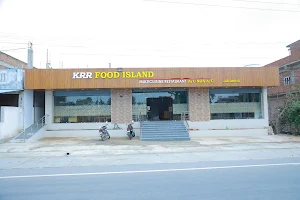 KRR food island restaurant image