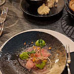 Photo n°3 de l'avis de Anett.c fait le 17/02/2024 à 20:08 sur le  Restaurant Ostende à Heringsdorf