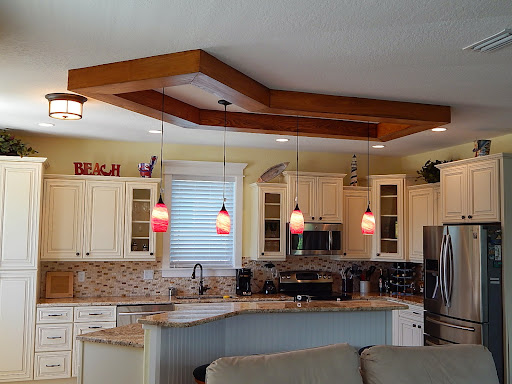 Kitchen Remodeler «Progressive Cabinetry», reviews and photos, 6404 Manatee Ave W D, Bradenton, FL 34209, USA