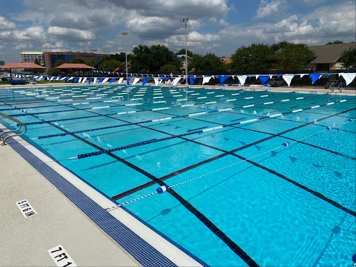 Recreation Center «University of Texas-Houston Recreation Center», reviews and photos, 7779 Knight Rd, Houston, TX 77054, USA