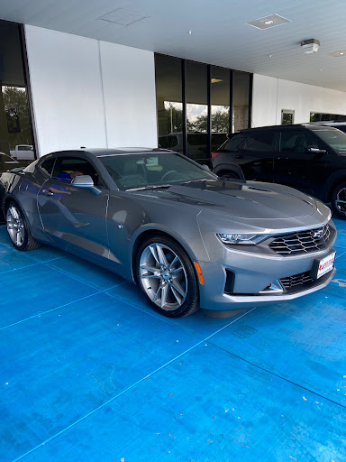 Chevrolet Dealer «Lone Star Chevrolet», reviews and photos, 18900 Northwest Fwy, Houston, TX 77065, USA