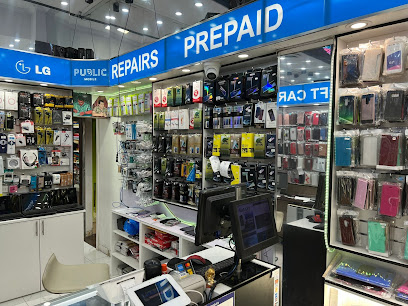 Galaxy Mobile. Phone Repair and Computer Repair Shop & Accessories