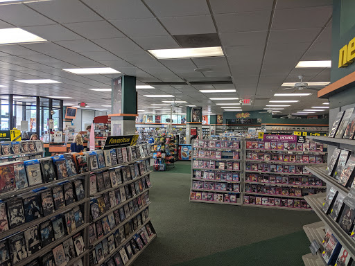 Movie Rental Store «Family Video», reviews and photos, 2502 Calumet Ave, Valparaiso, IN 46383, USA