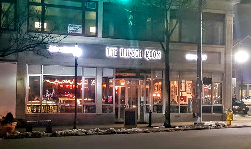 New American Restaurant «The Hudson Room», reviews and photos, 23 S Division St, Peekskill, NY 10566, USA