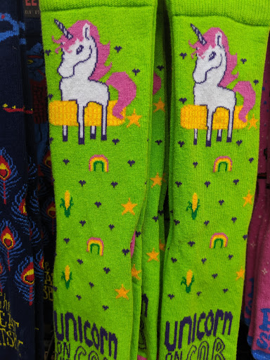 Gift Shop «Cool As A Moose», reviews and photos, 118 Main St, Bar Harbor, ME 04609, USA