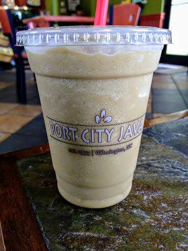 Cafe «Port City Java», reviews and photos, 2301 S 17th St a, Wilmington, NC 28403, USA
