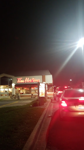 Coffee Shop «Tim Hortons», reviews and photos, 3550 Greenfield Rd, Dearborn, MI 48126, USA
