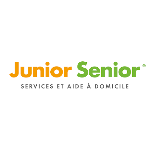 Junior Senior à Strasbourg