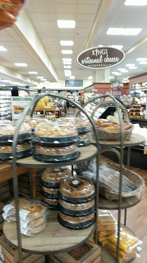 Supermarket «Kings Food Markets», reviews and photos, 70 Union Ave, Cresskill, NJ 07626, USA
